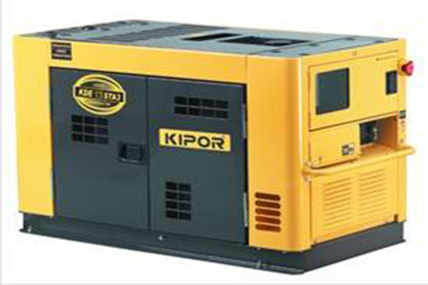 西安发电机出租