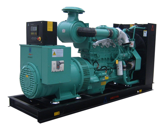 西安柴油发电机 西安柴油发电机