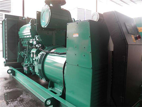 西安柴油发电机 西安柴油发电机