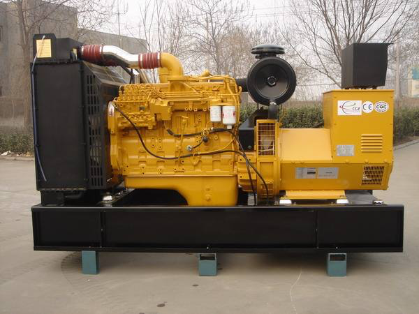 西安发电机出租 西安发电机出租