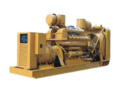 西安发电机出租