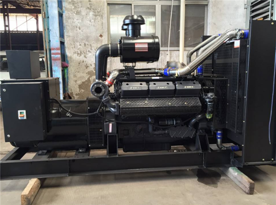 西安柴油发电机